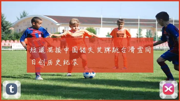 短道混接中国错失奖牌跳台滑雪同日创历史纪录
